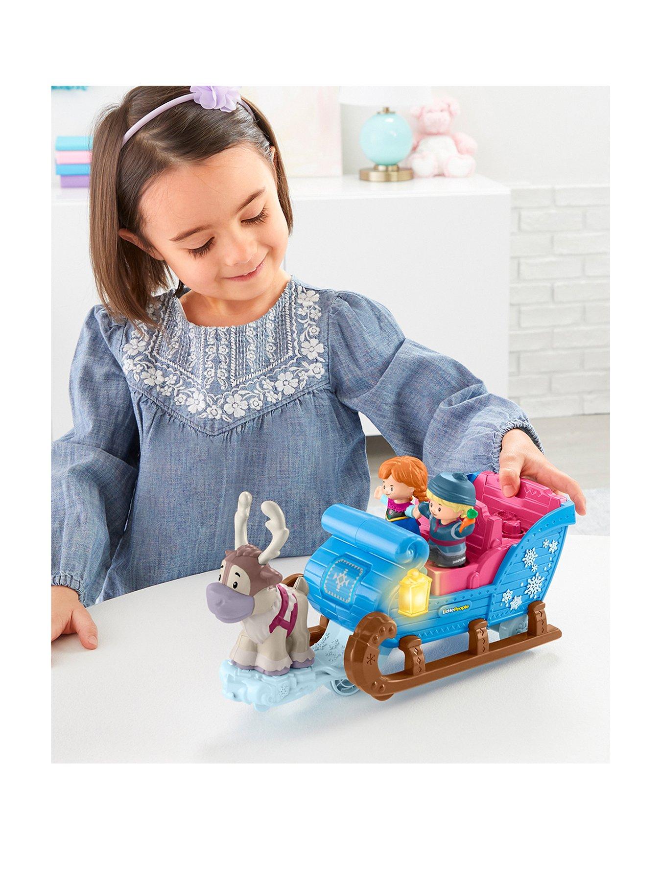 little people toddler toys