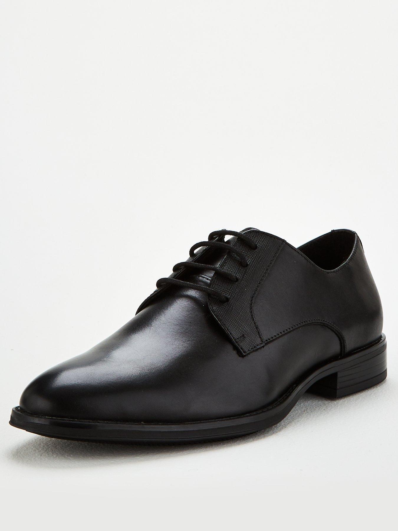 kickers fragma lace shoes