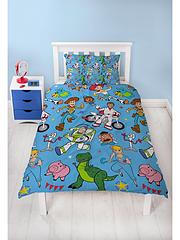Dc2c4ed7a612 Shopping Official Toy Story Junior Toddler Cot Bed
