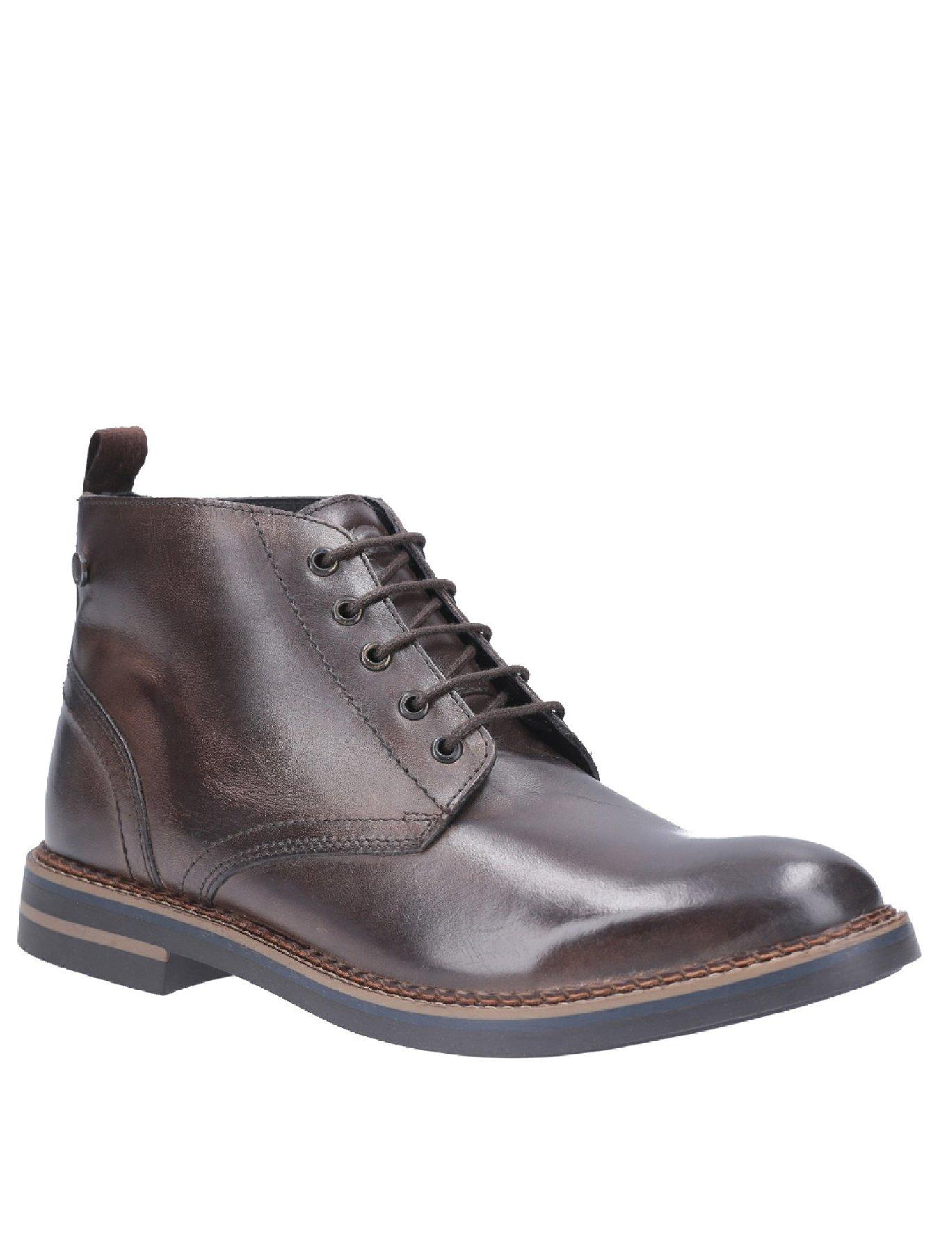 base london chukka boots