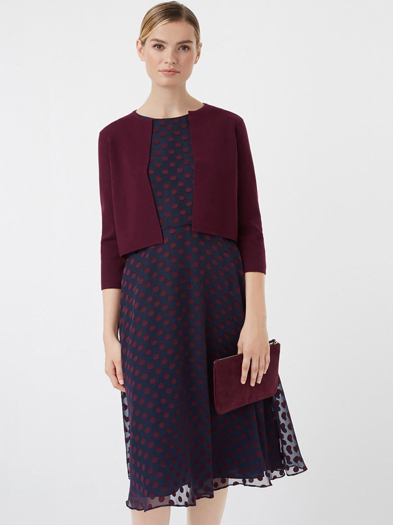 hobbs ella cardigan