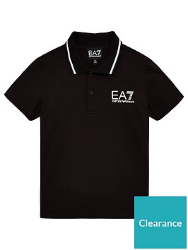 ea7-emporio-armani-boys-short-sleeve-jersey-polo-shirt-black