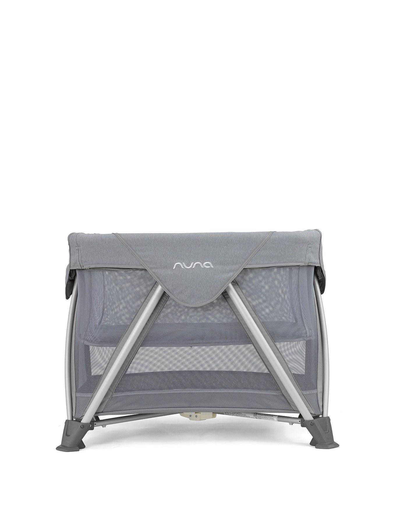 best travel cot ireland