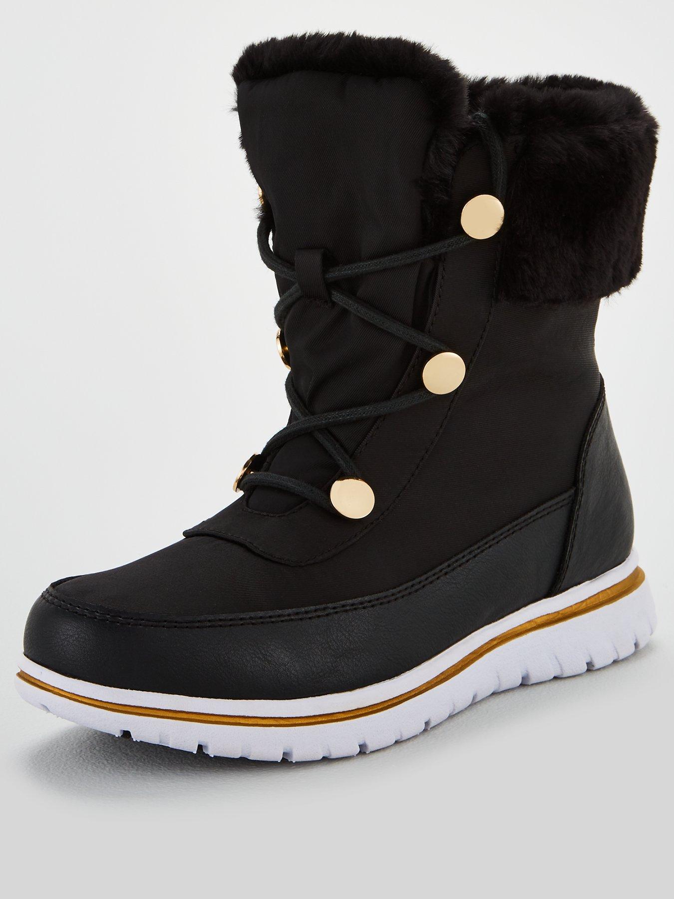 carvela winter boots