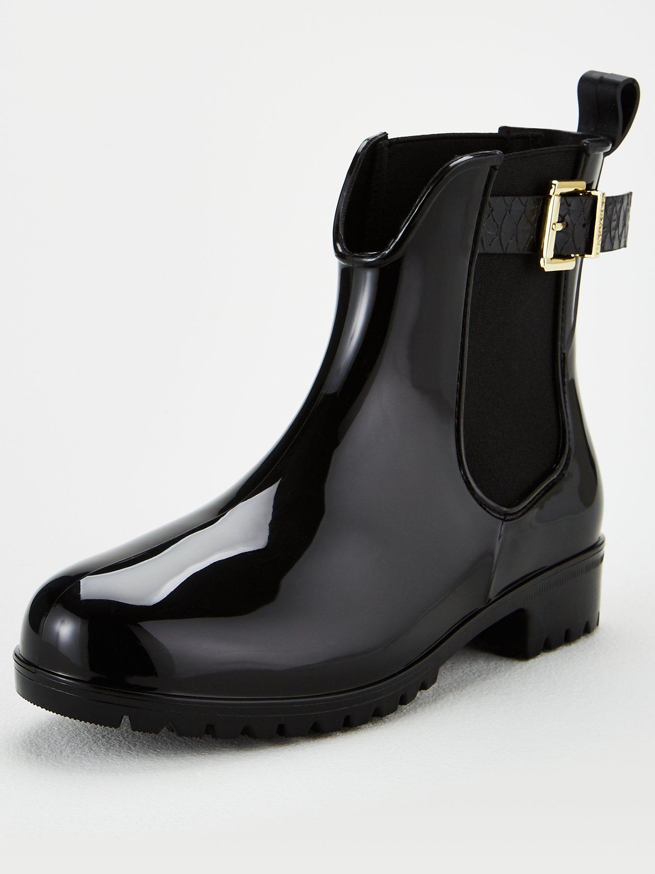 carvela wellies