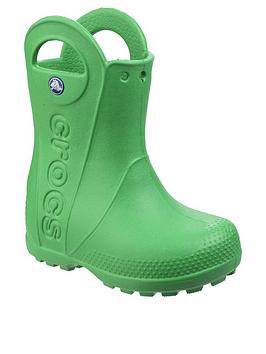 crocs-handle-it-wellington-boots-green