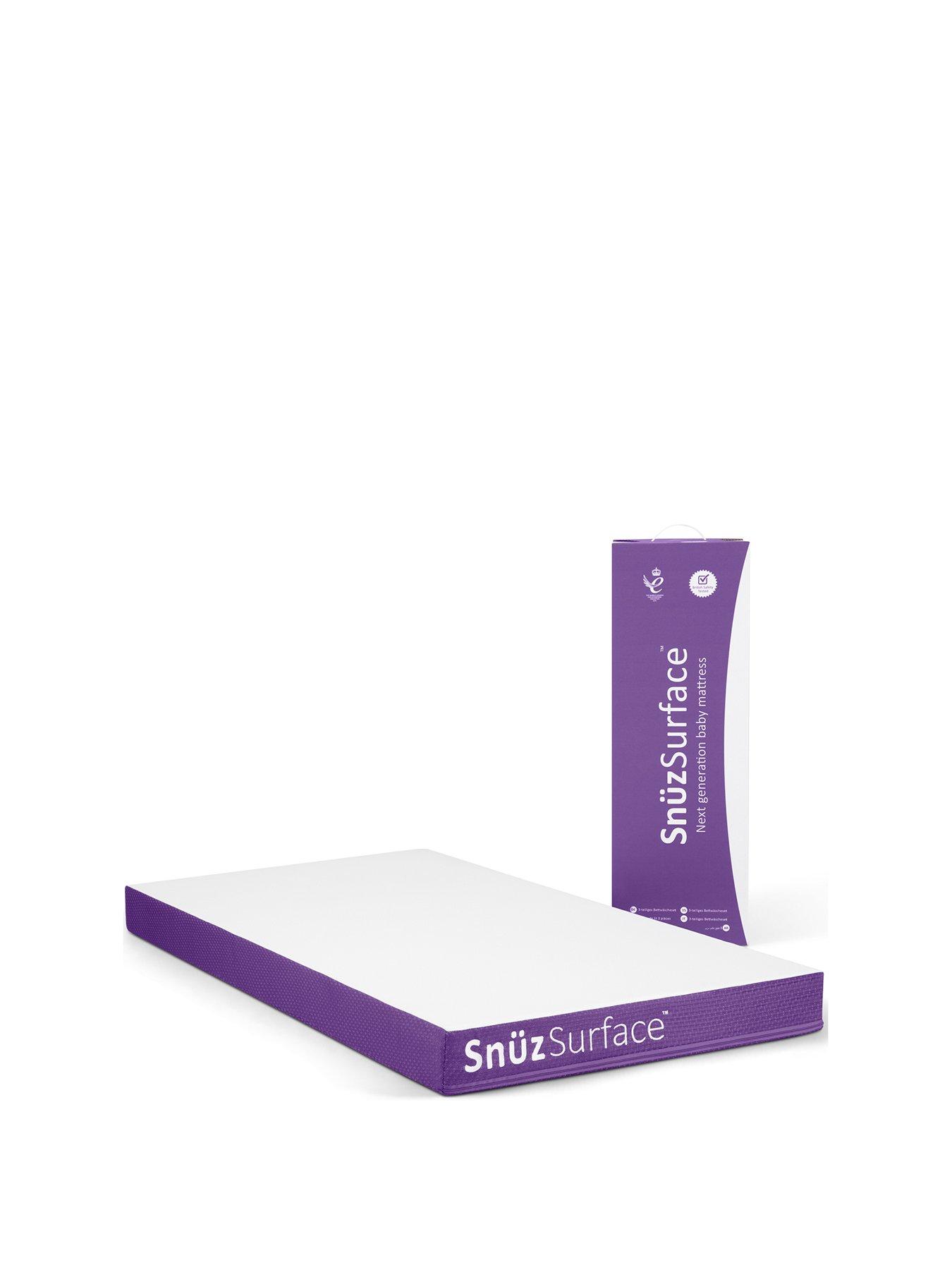 mattress 95 x 65