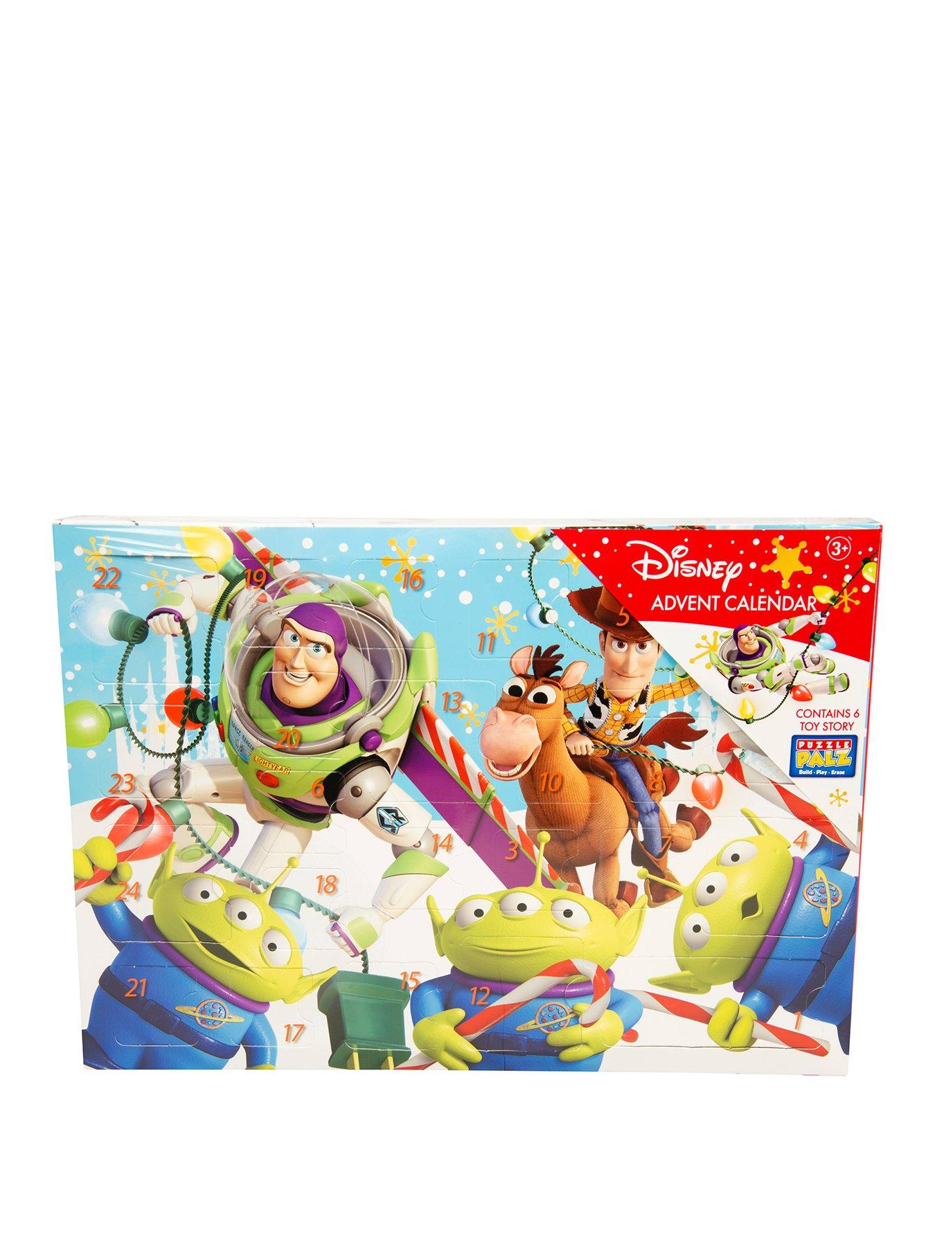 Fortnite Advent Calendar Smyths