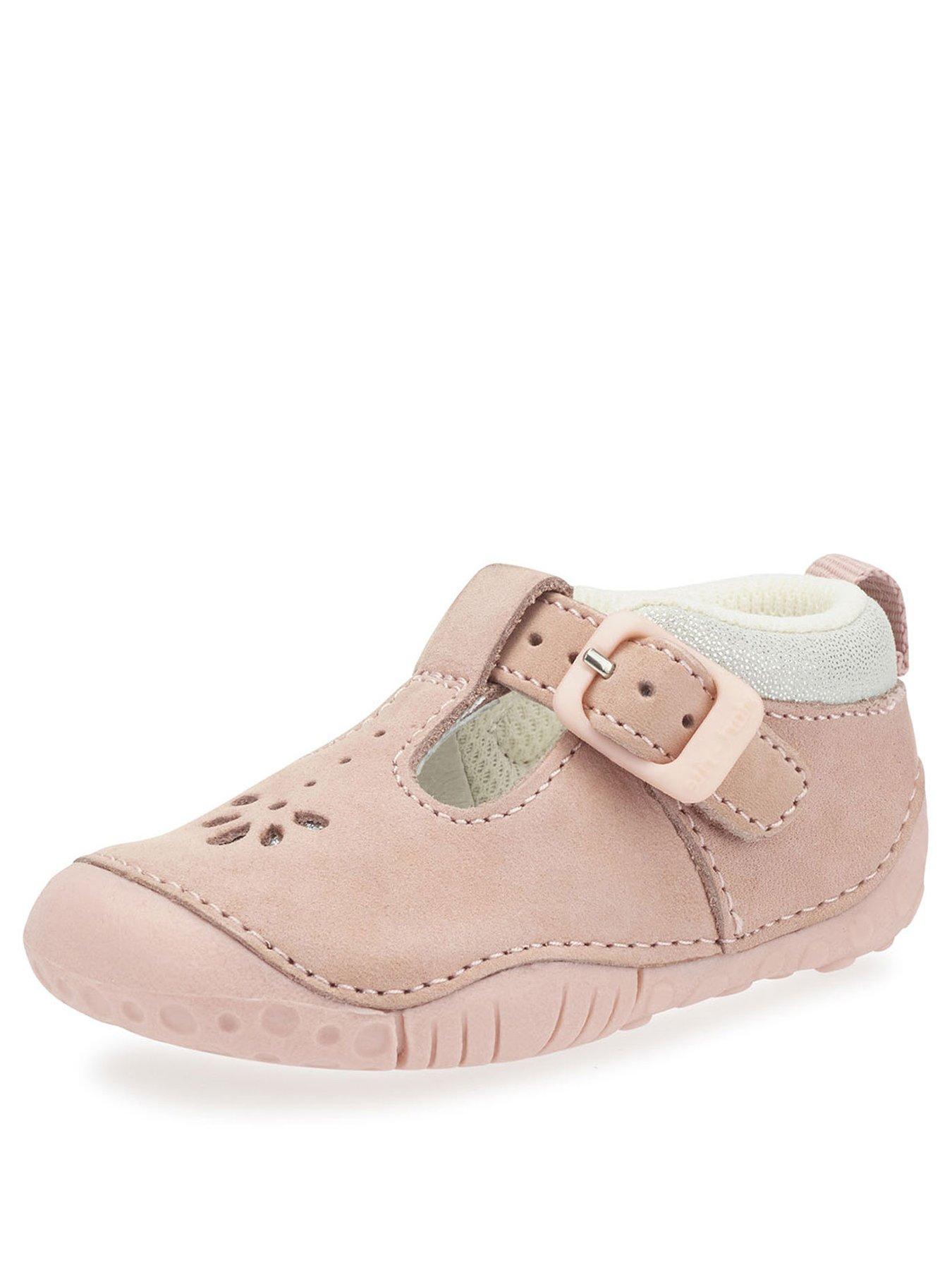 infant t bar shoes