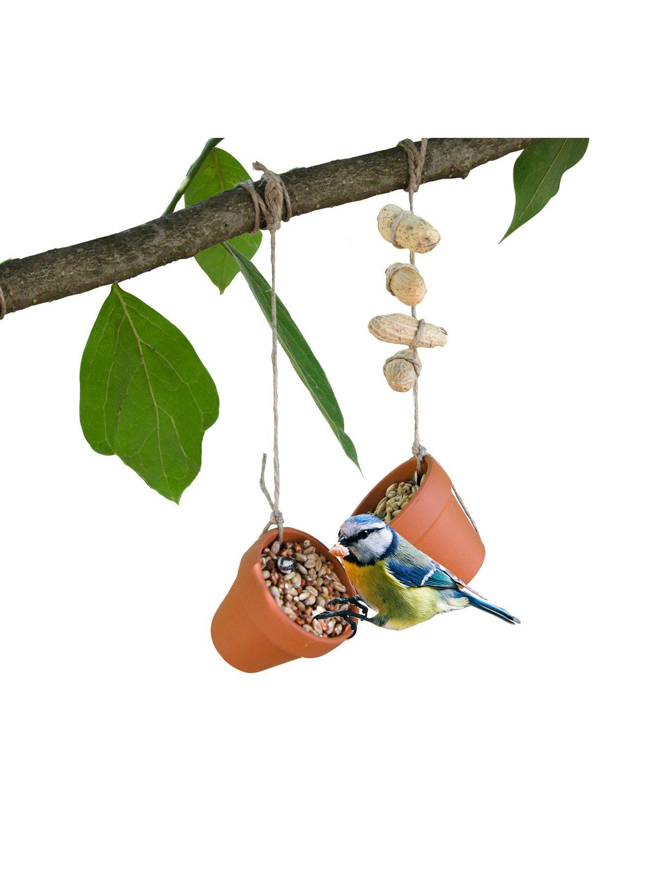 National Geographic Create Your Own Bird Feeder