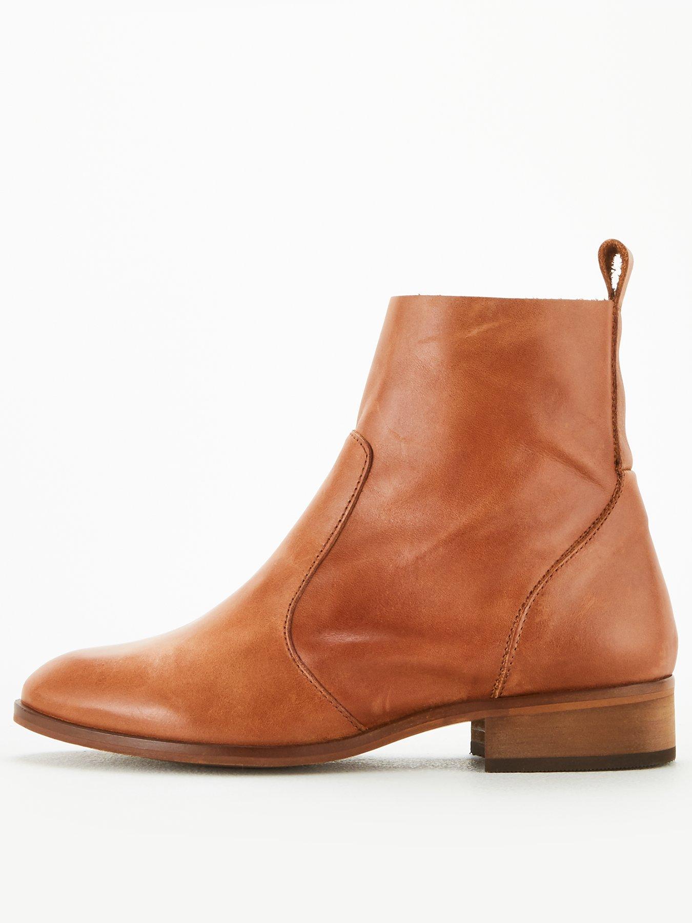 office ashleigh boots