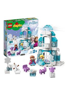 lego-duplo-10899-frozen-ice-castle