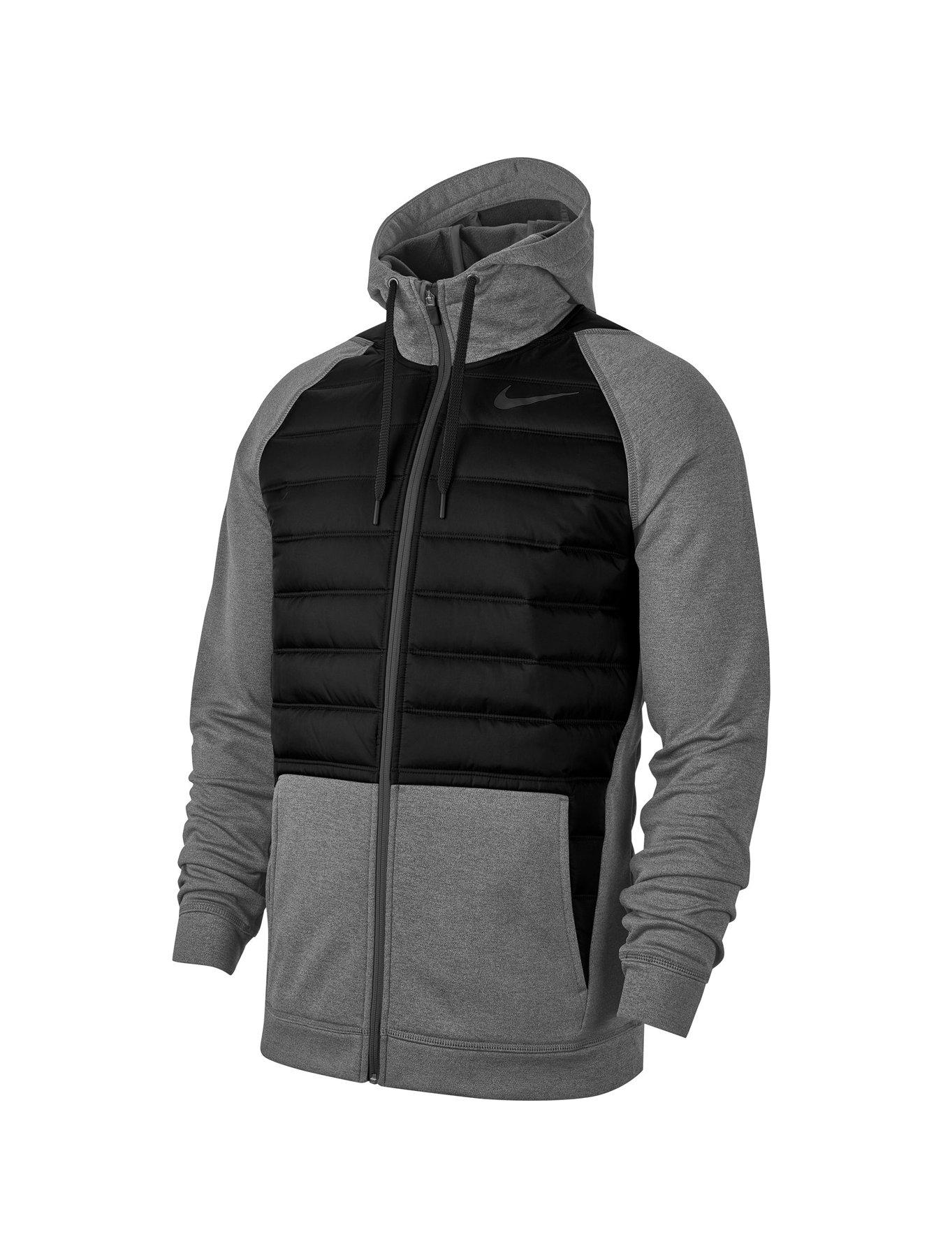 nike winterized full zip hoodie