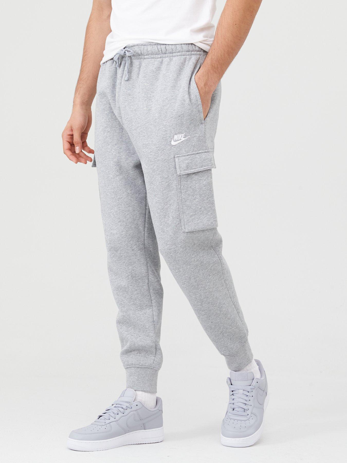 lacoste bin bag joggers