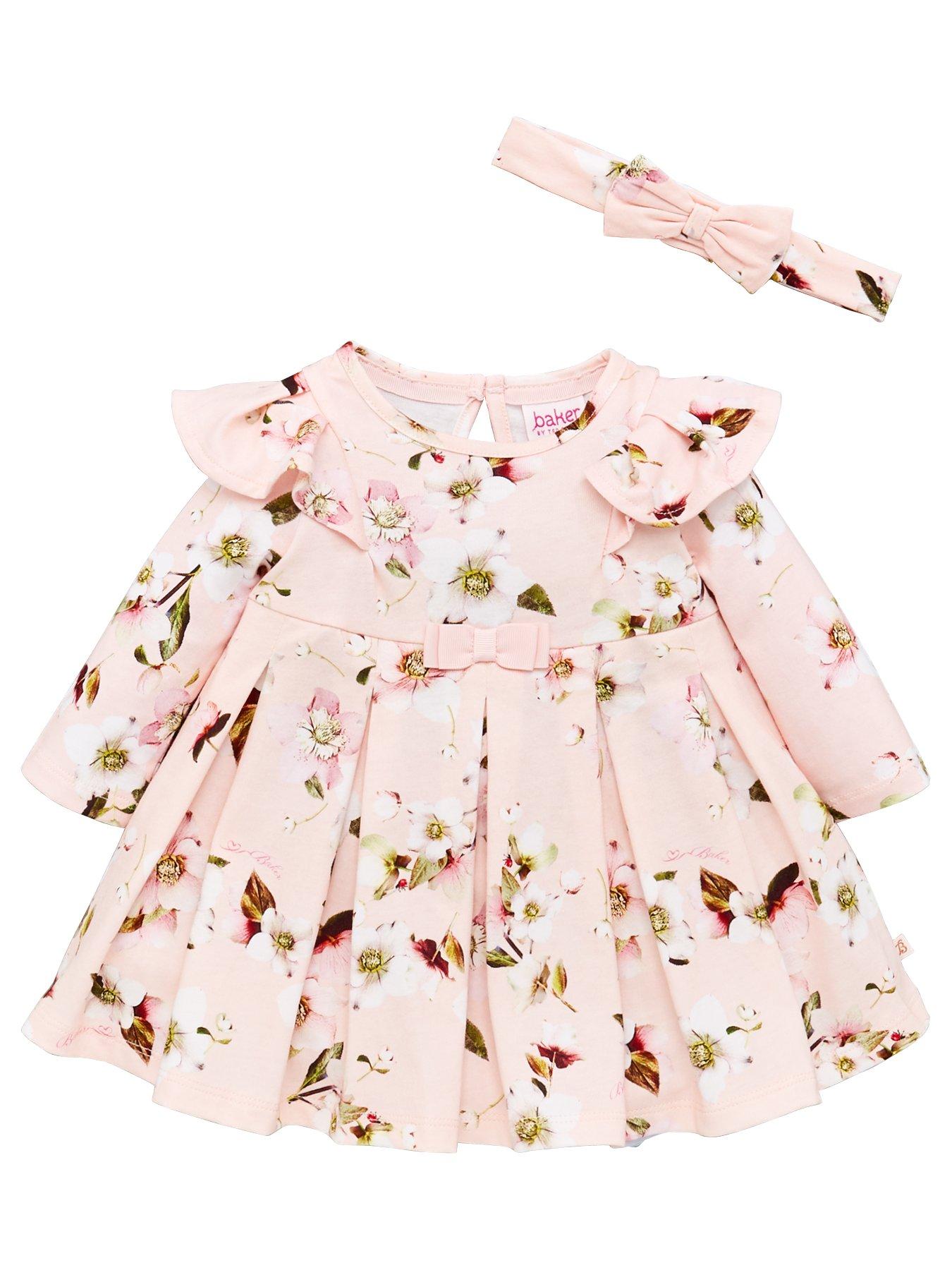 ted baker baby clothes