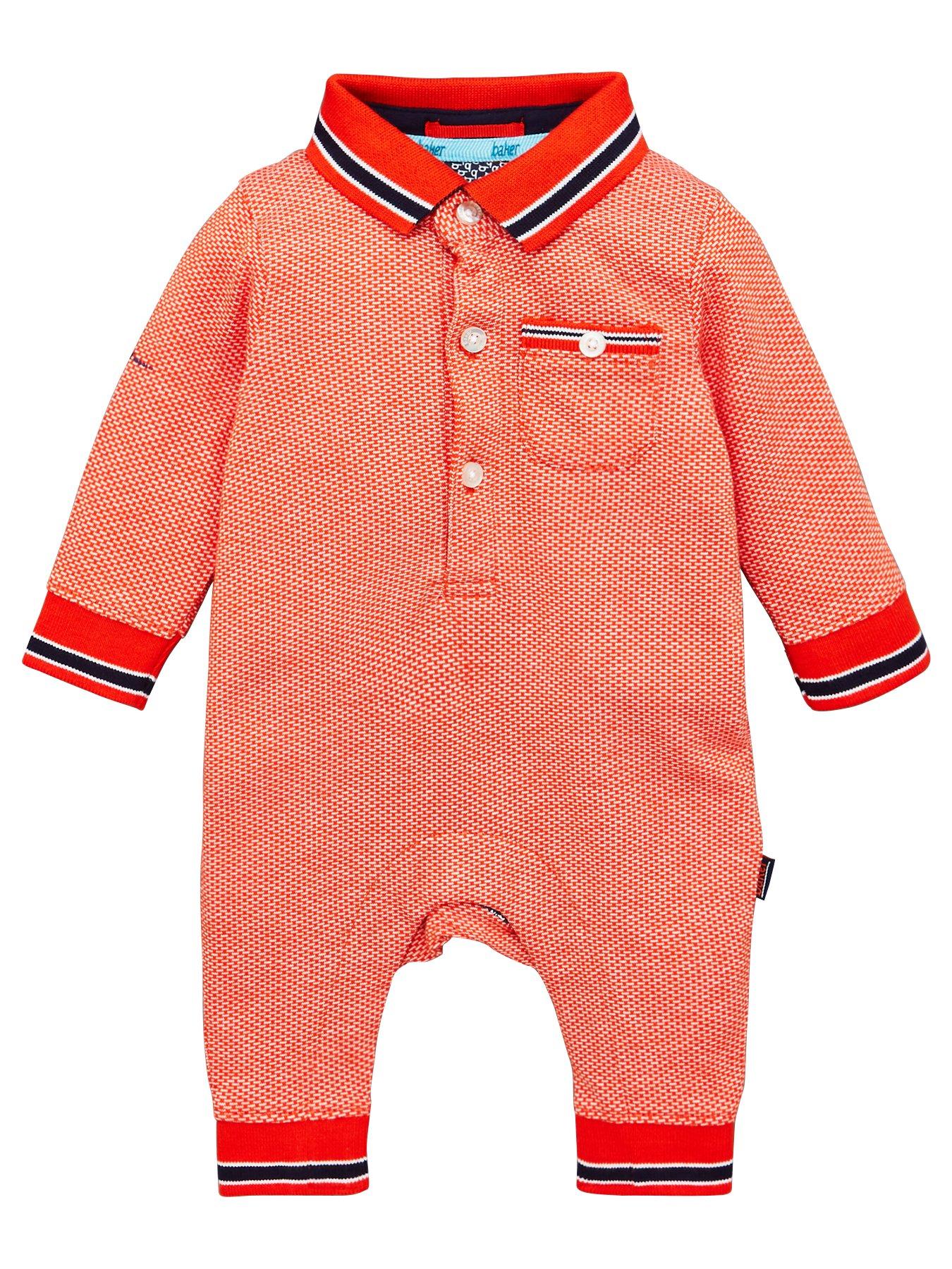 ted baker romper suit