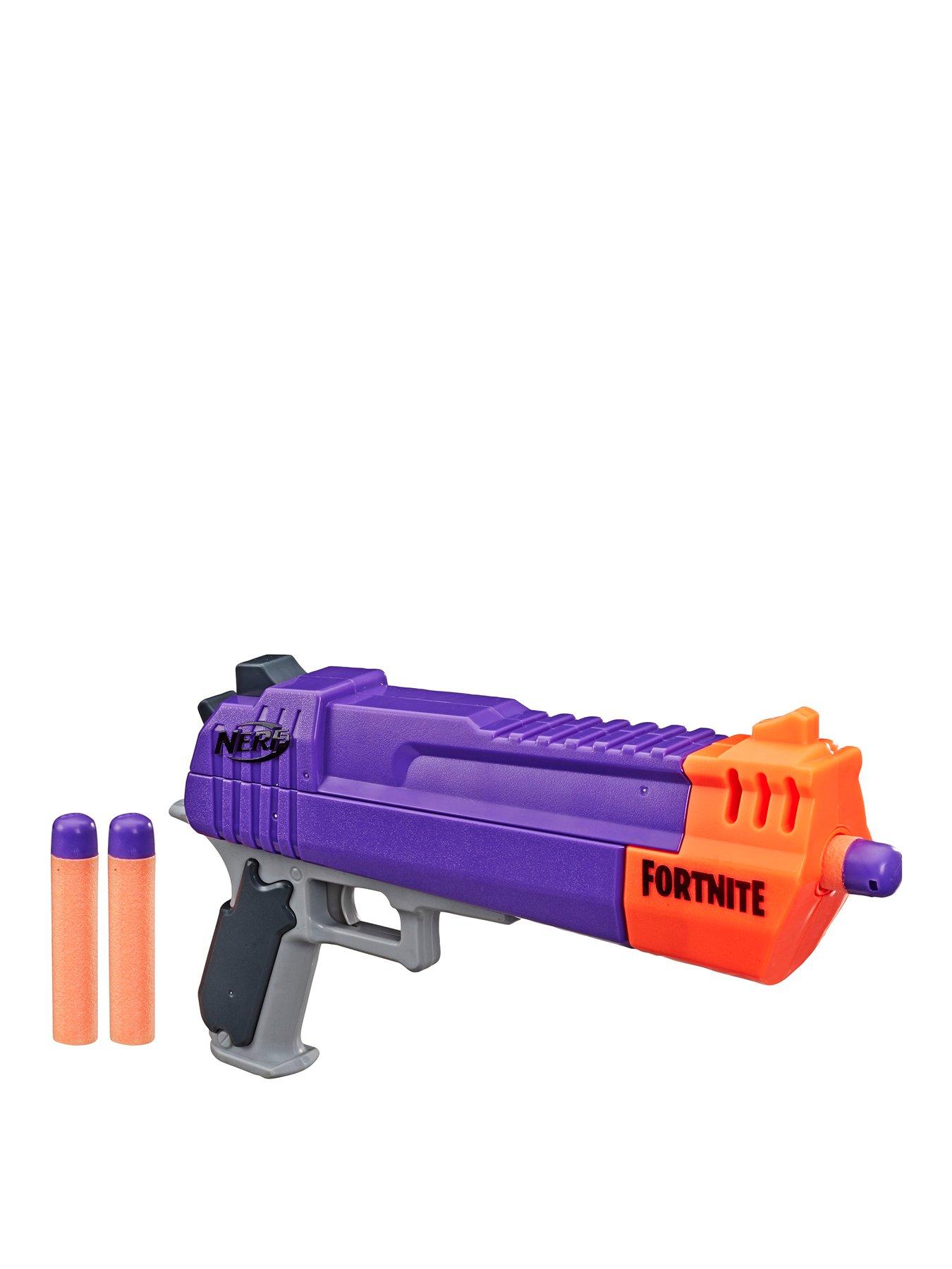 nerf jumbo mega