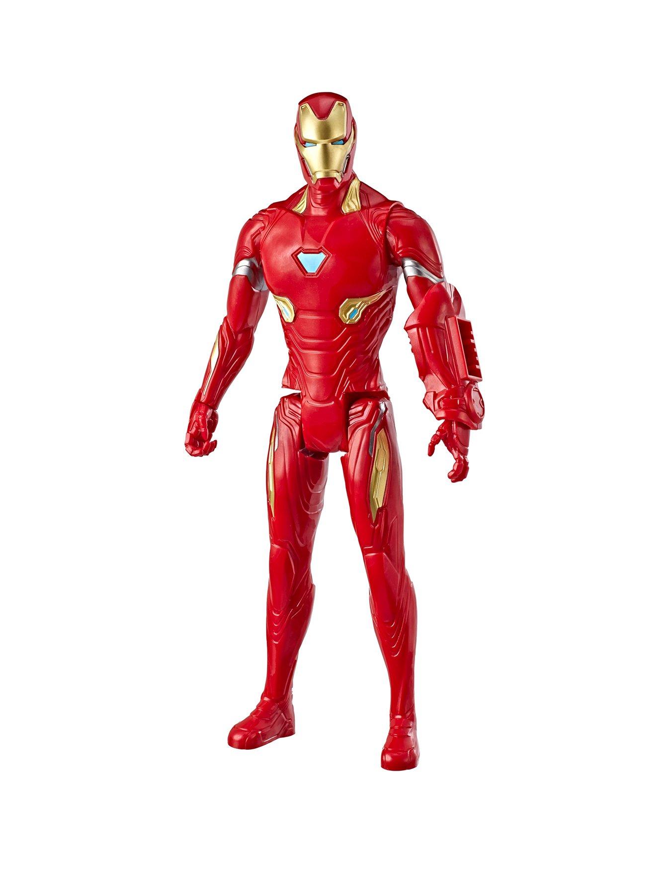 iron man 12 inch