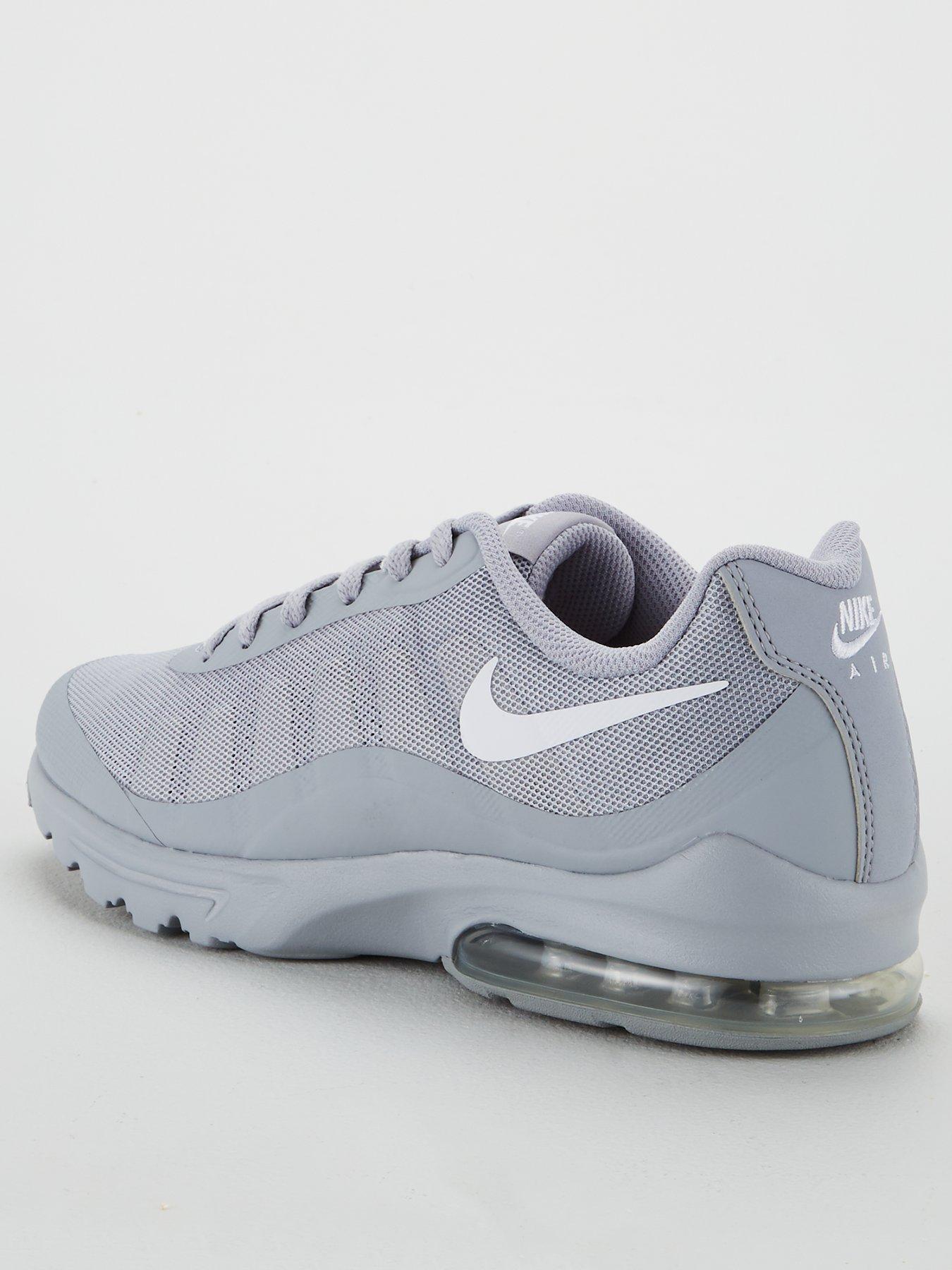 air max invigor grey