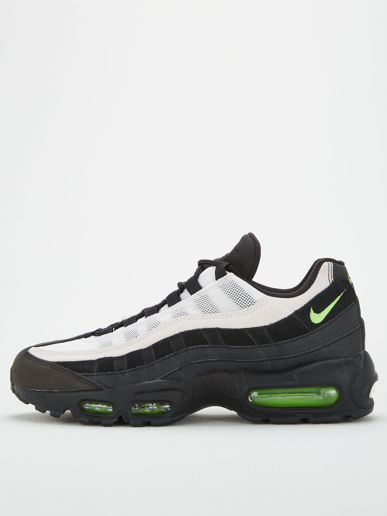 95s green