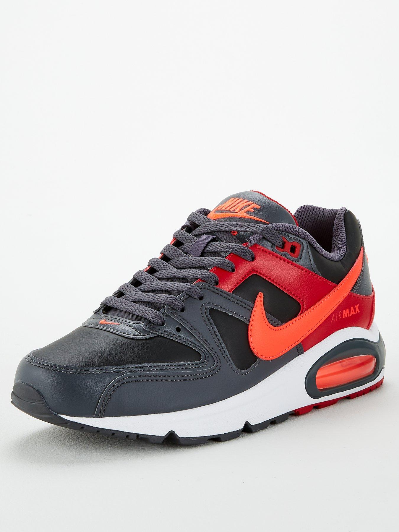 nike zoom trainer command