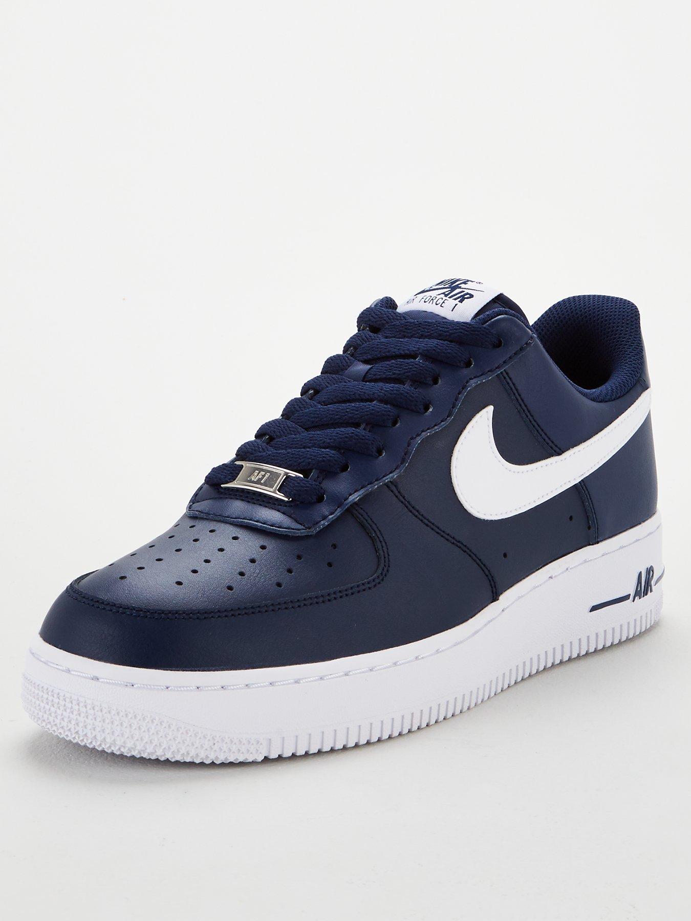 air force trainers mens