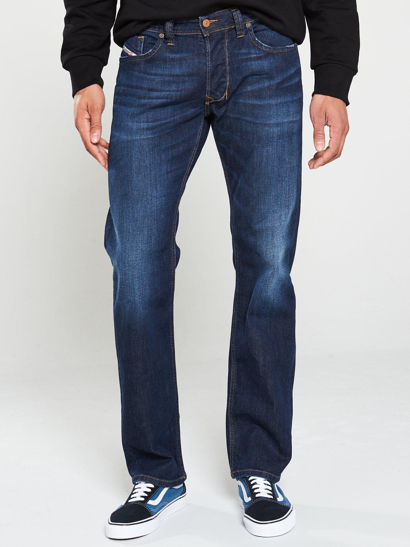diesel jeans 40 inch waist