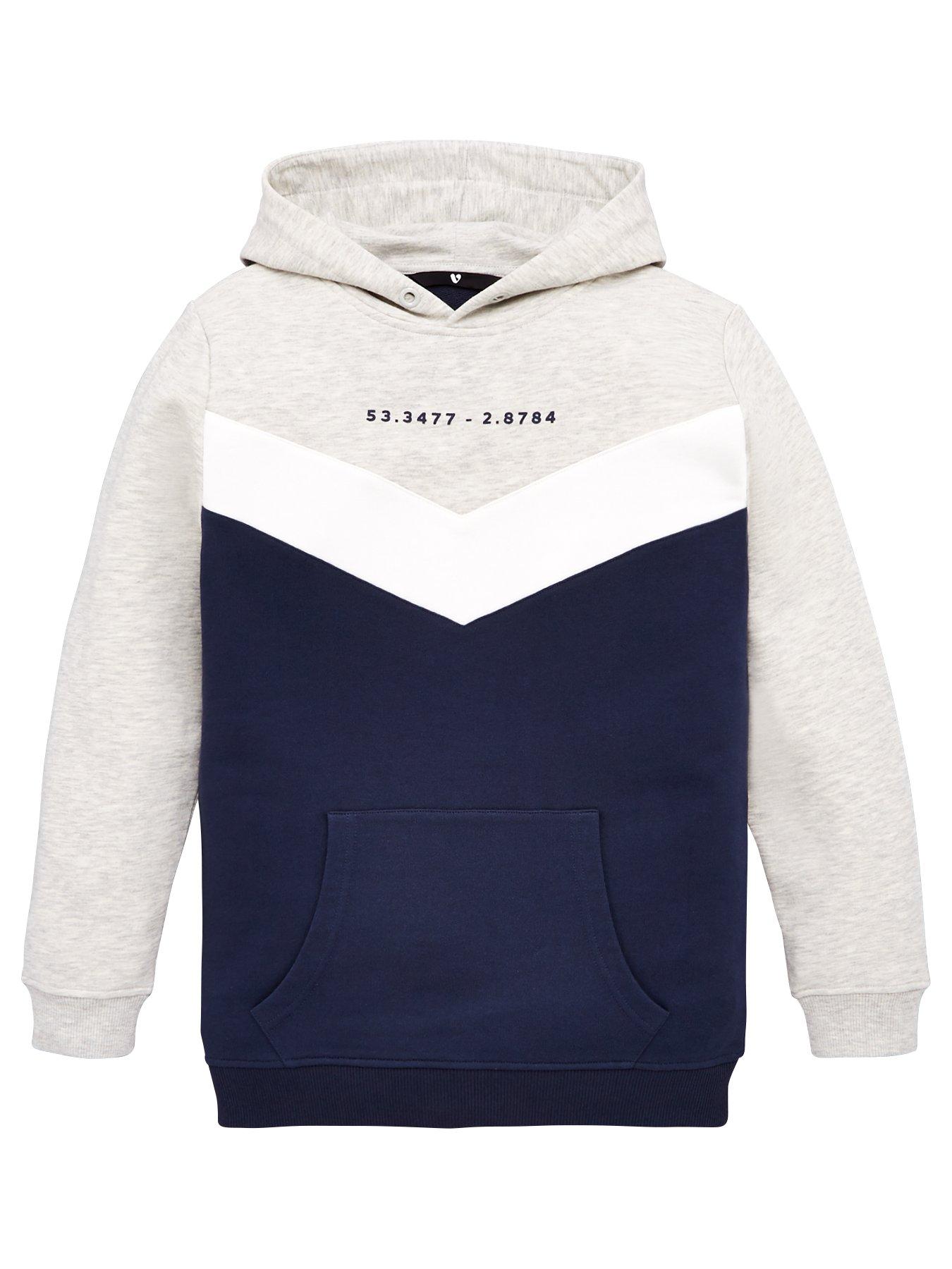 very boys hoodies