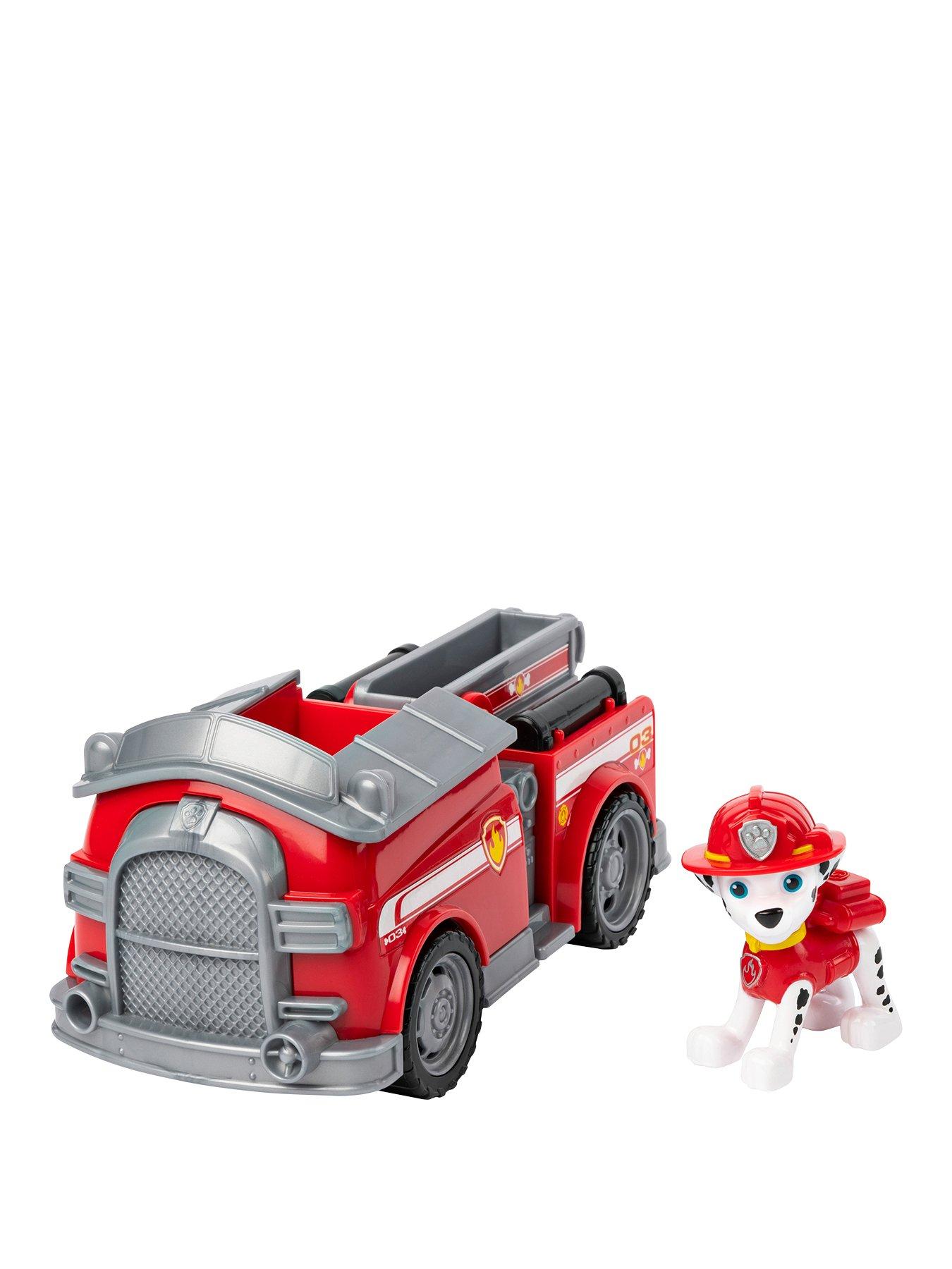Waterford fire department rigs roblox