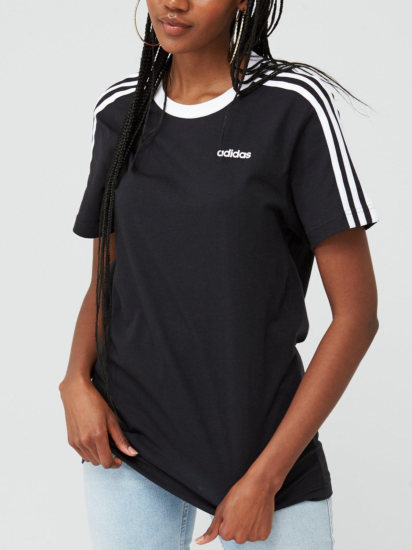 adidas tops for ladies