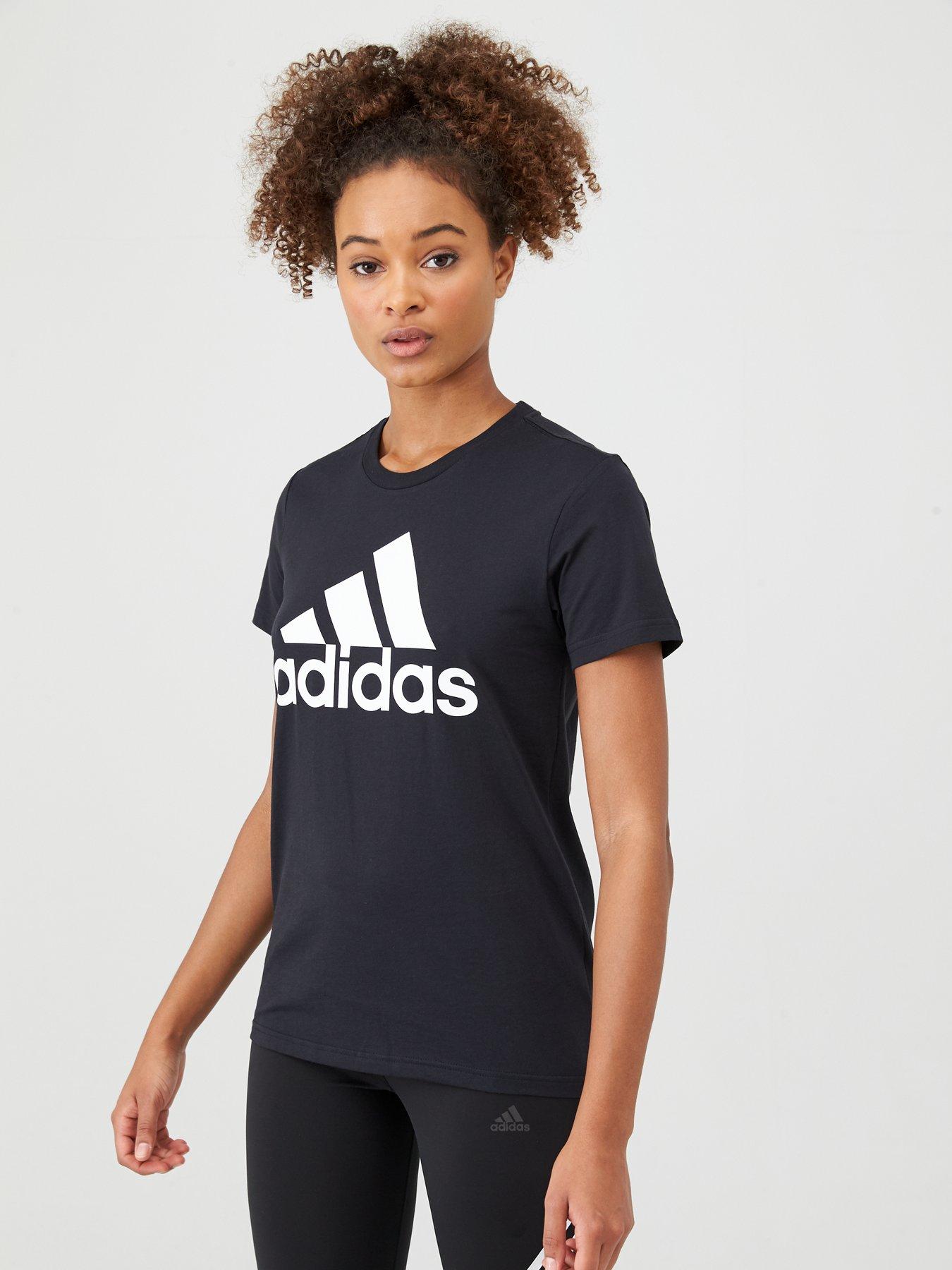 adidas blouses