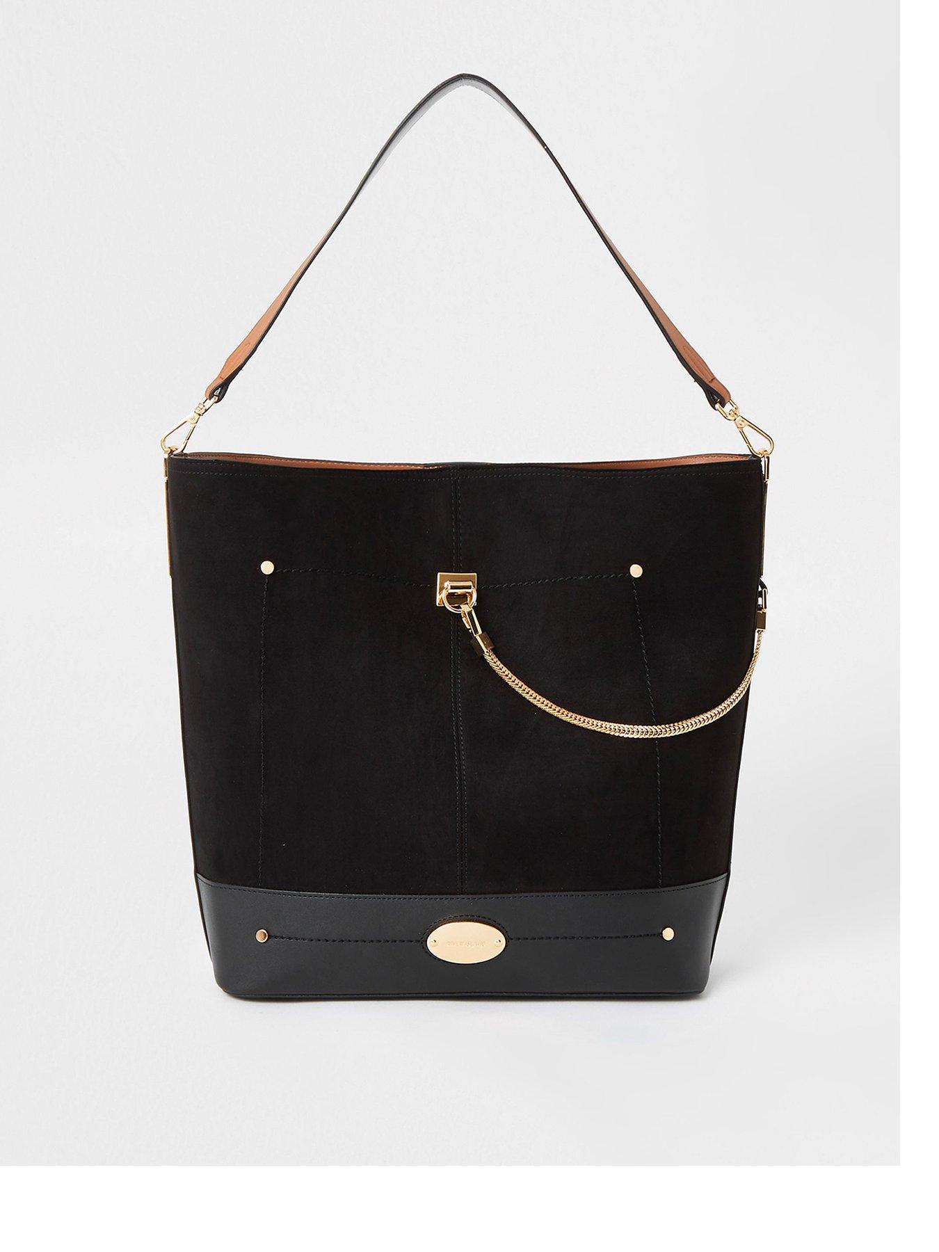 black river island slouch bag