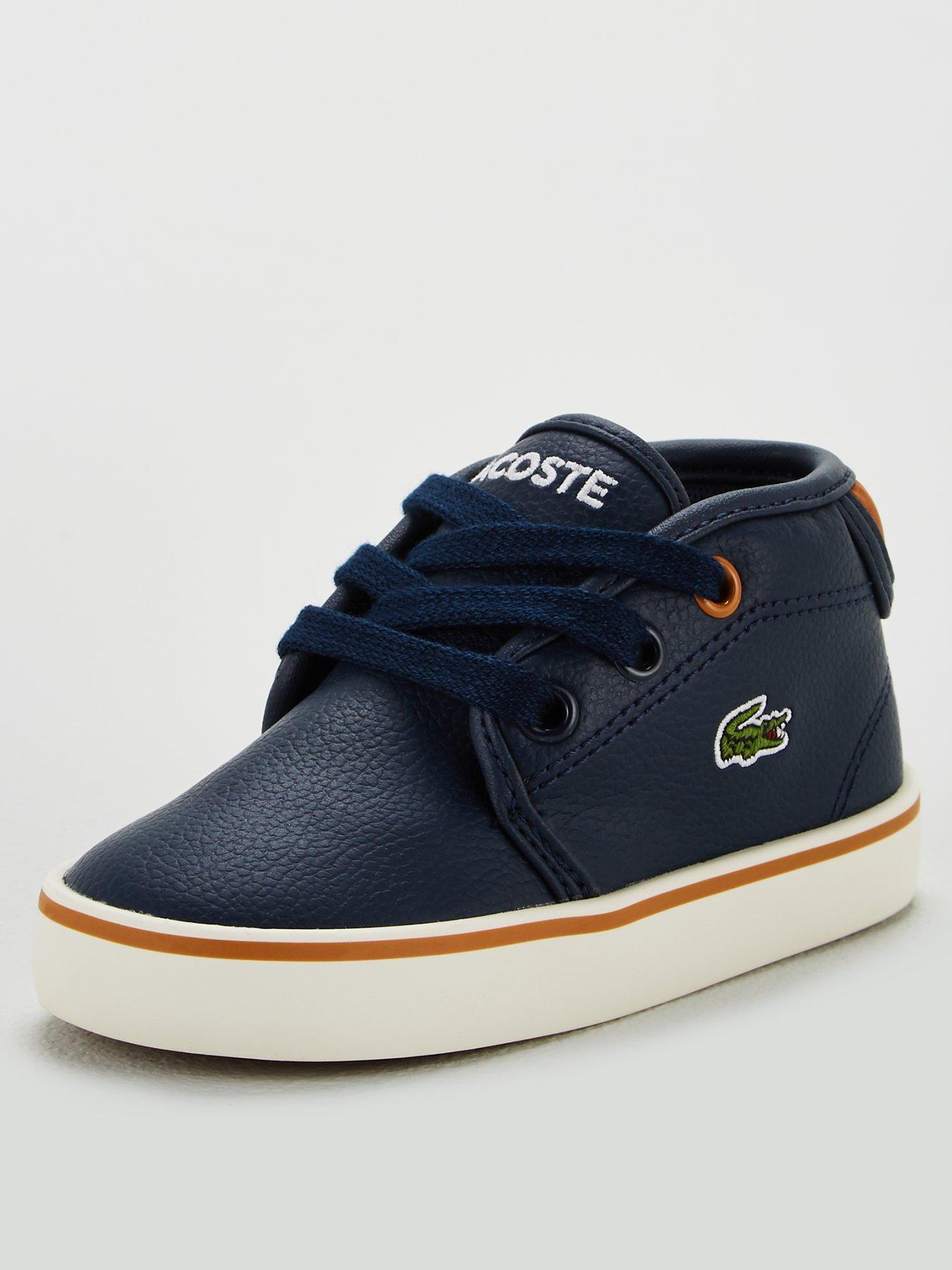 infant boys trainers