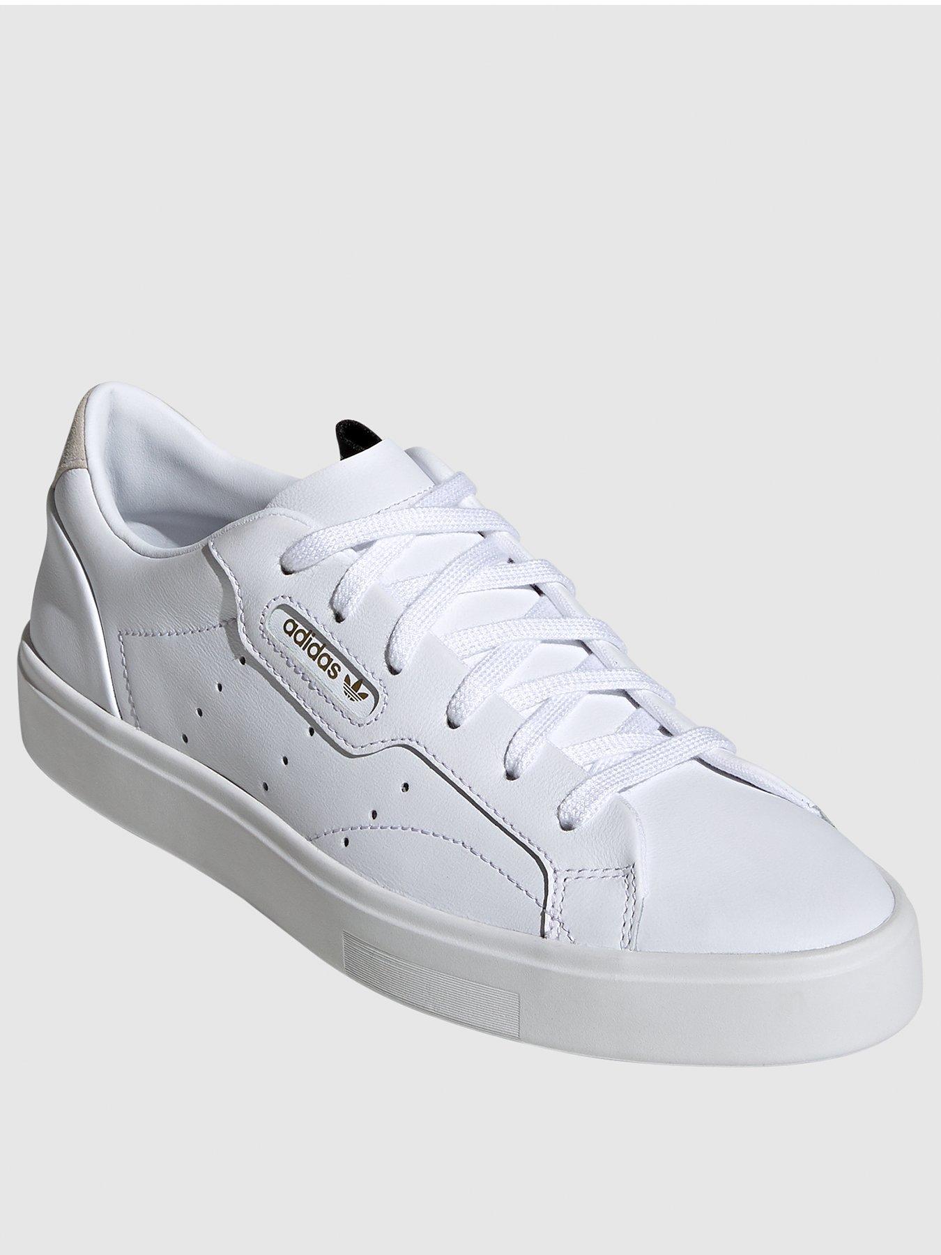 adidas sleek junior