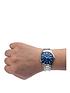 accurist-blue-daydate-dial-stainless-steel-bracelet-mens-watchstillFront