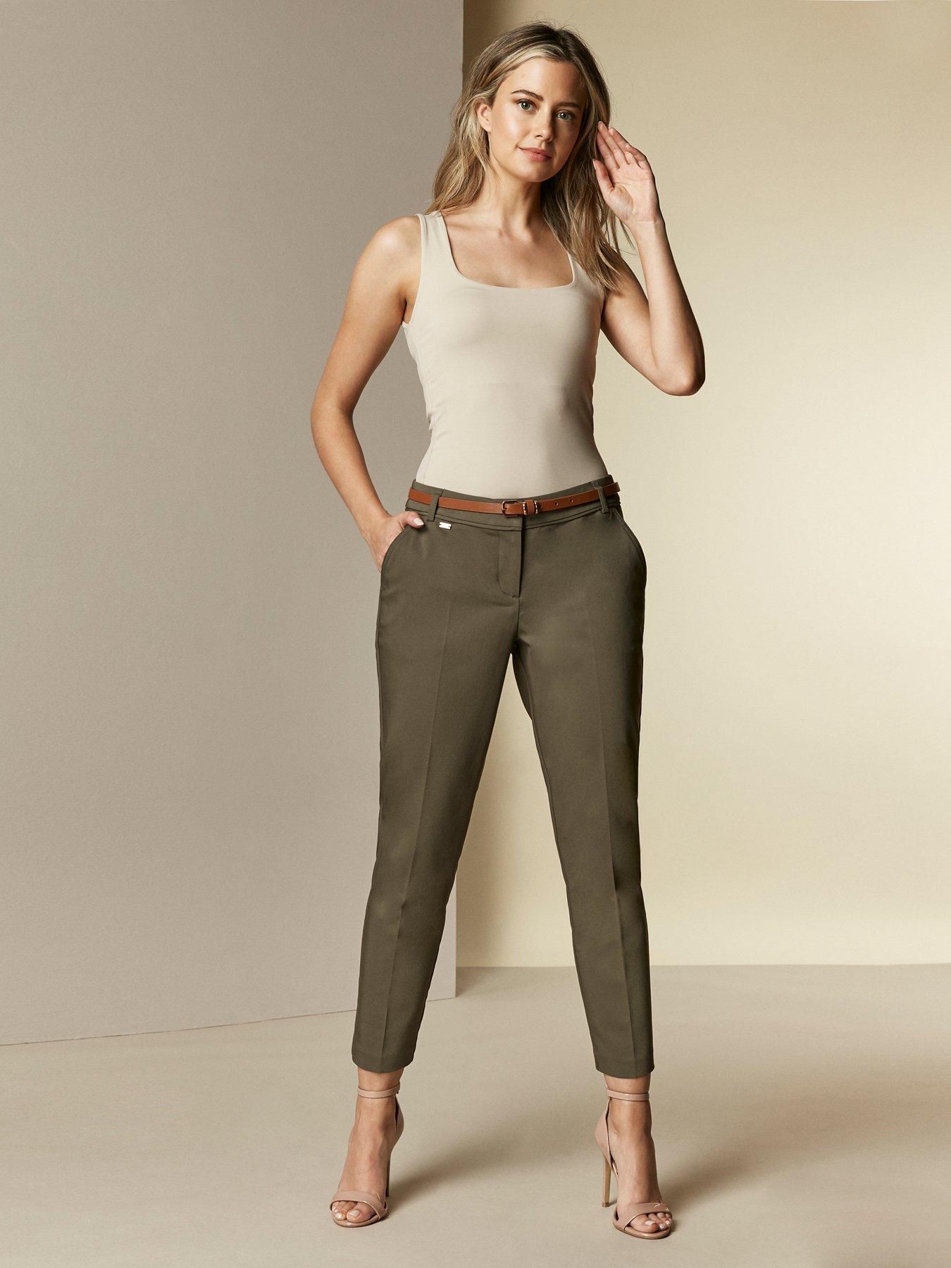 wallis petite trousers
