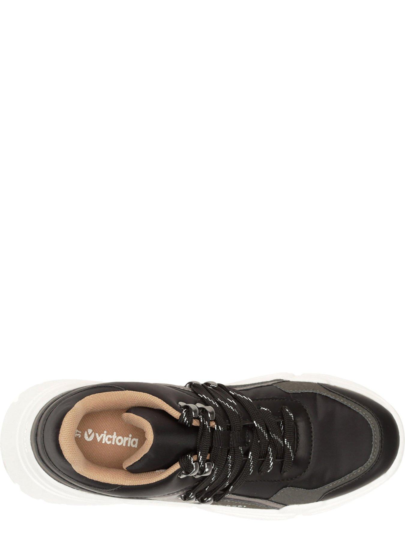 victoria chunky trainers