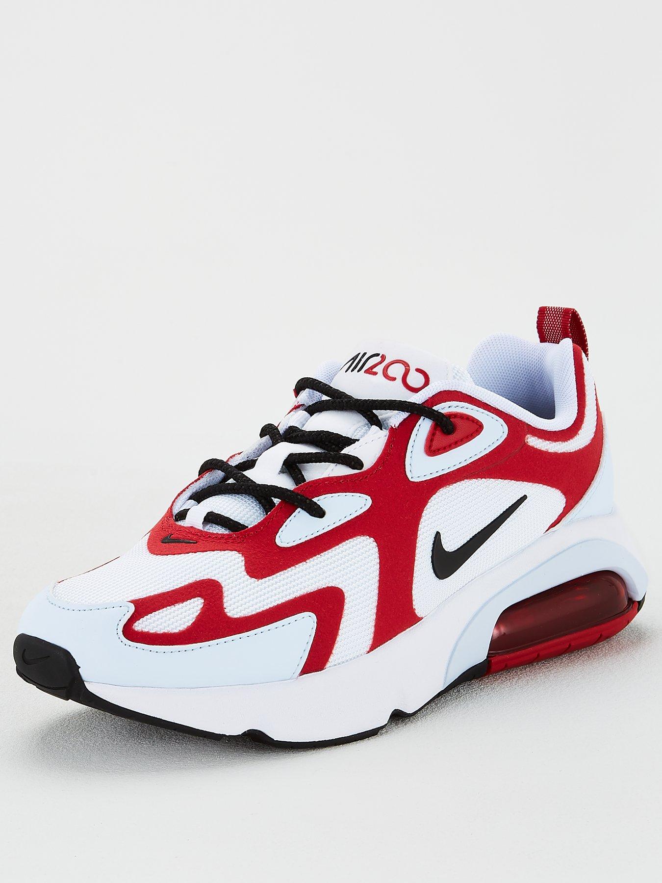 black nike air max size 3