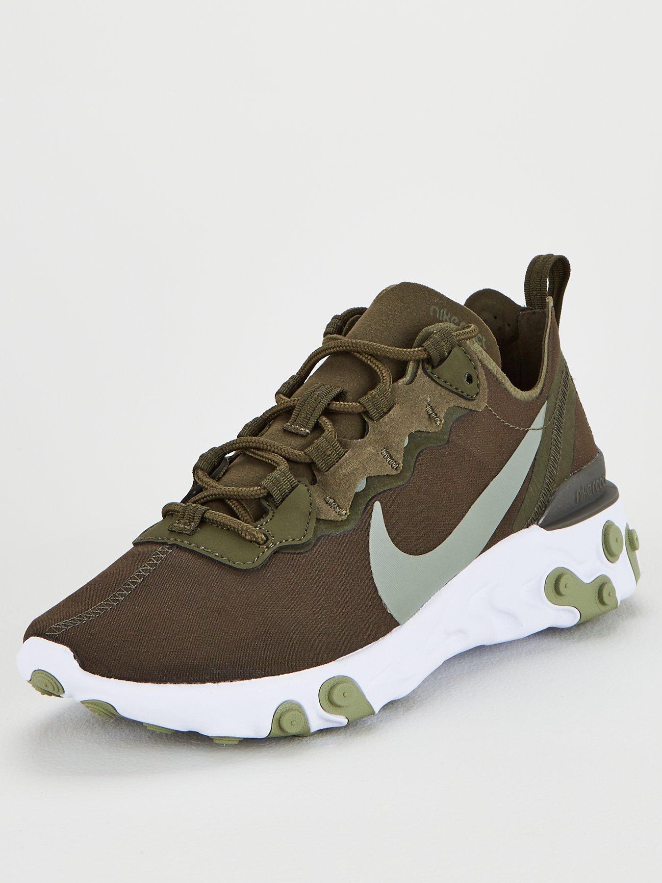 nike react element shake evolve Scarpe