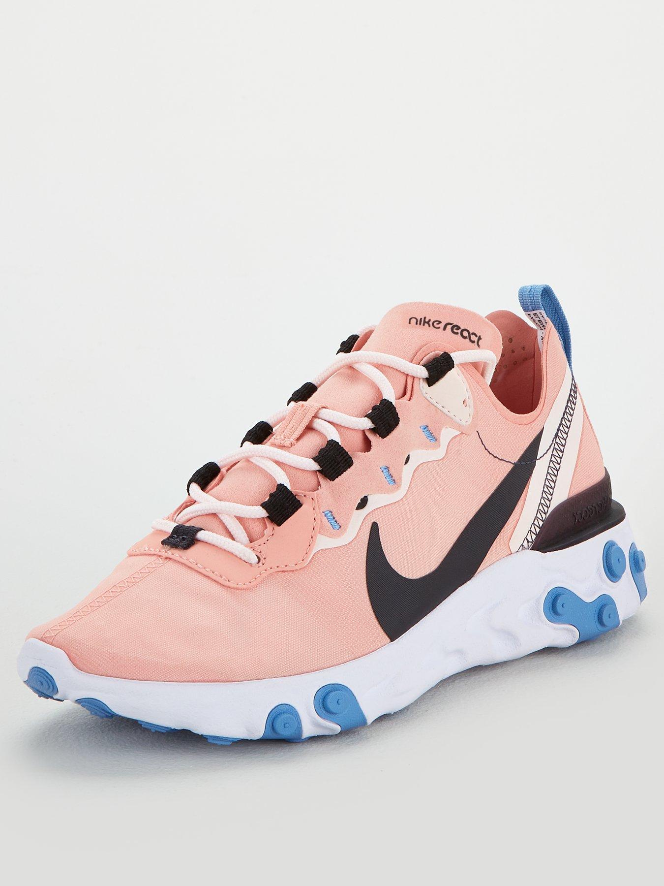 react element nike alpha 2011