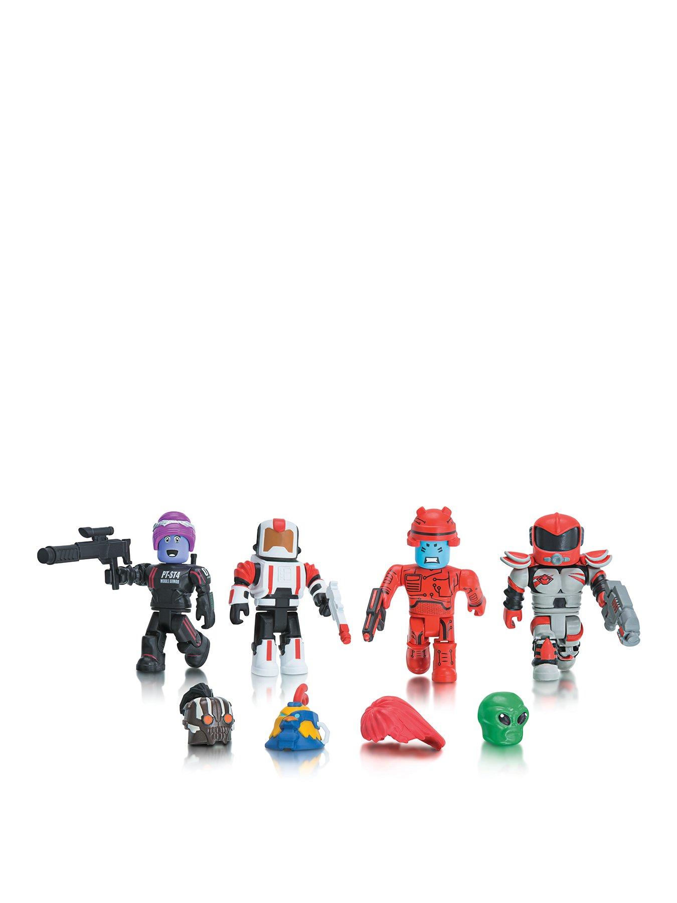Action Figures Playsets Toys Roblox Www - 