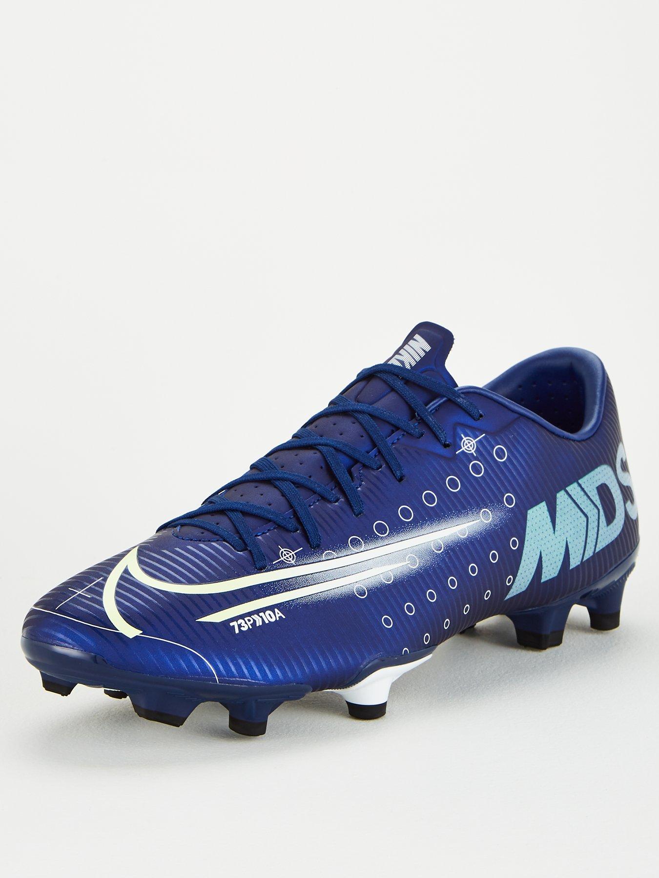 Football shoes Nike VAPOR 13 ELITE SG-PRO AC 