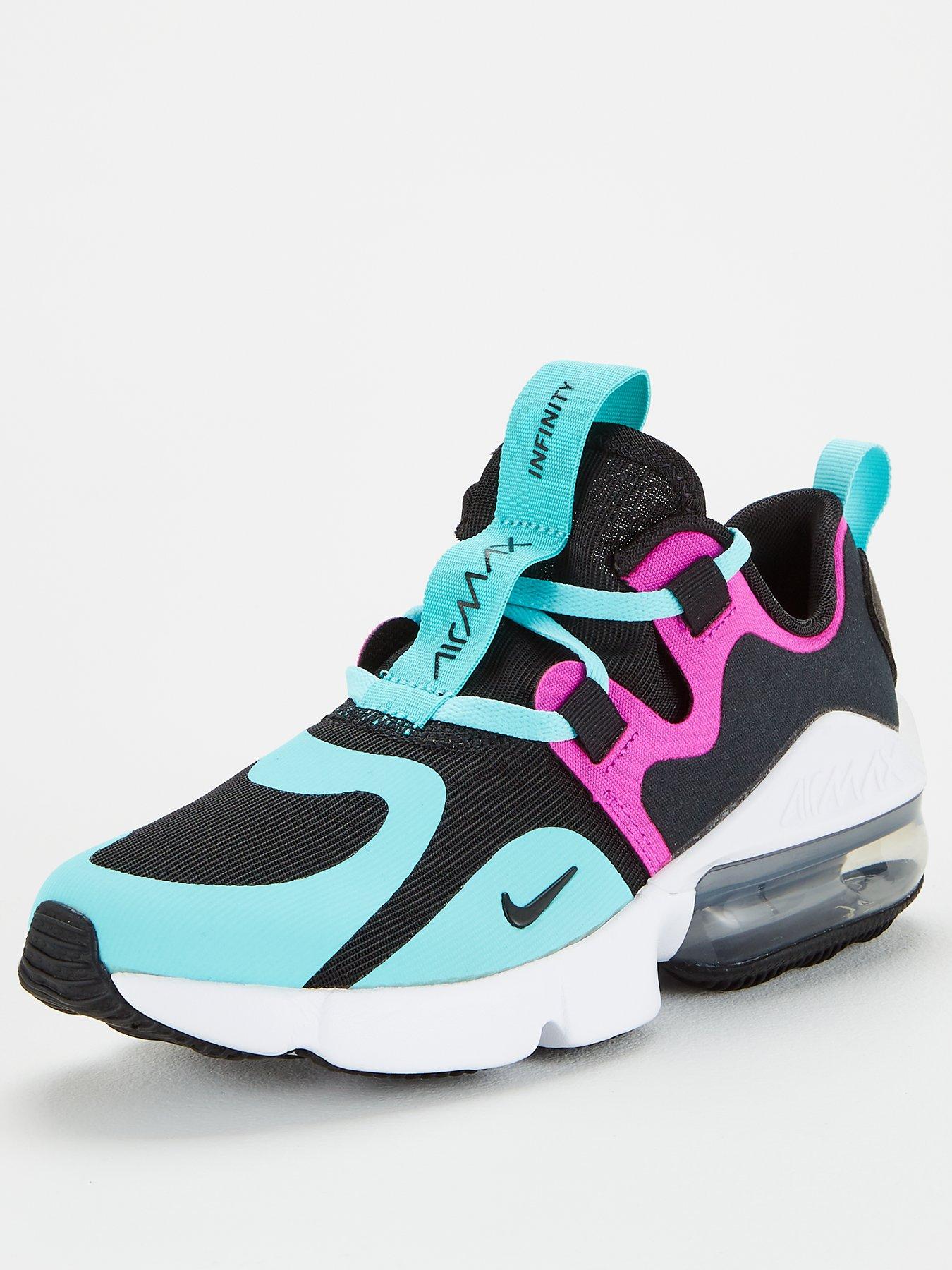 nike 95 trainers junior