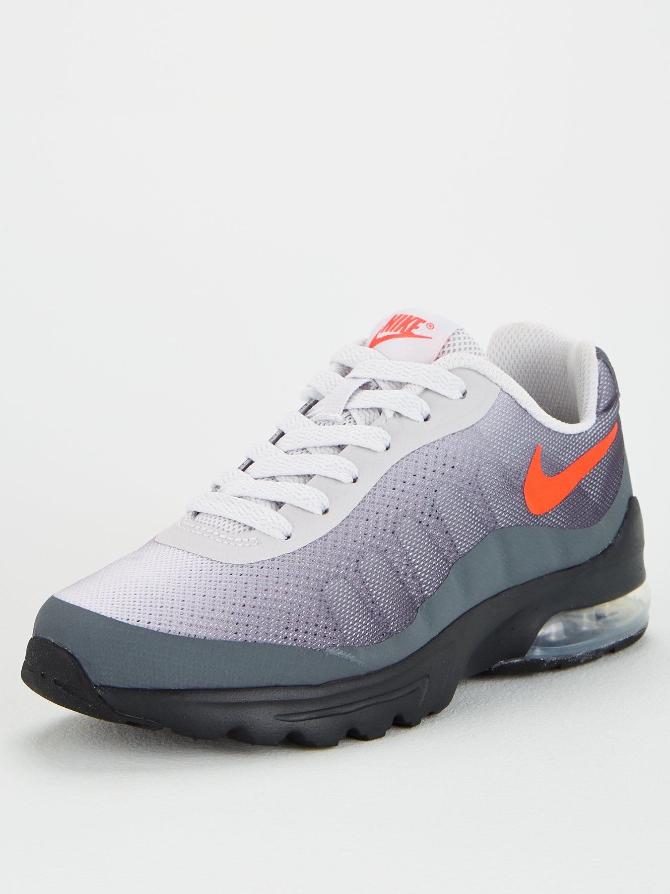 nike air max invigor trainers junior