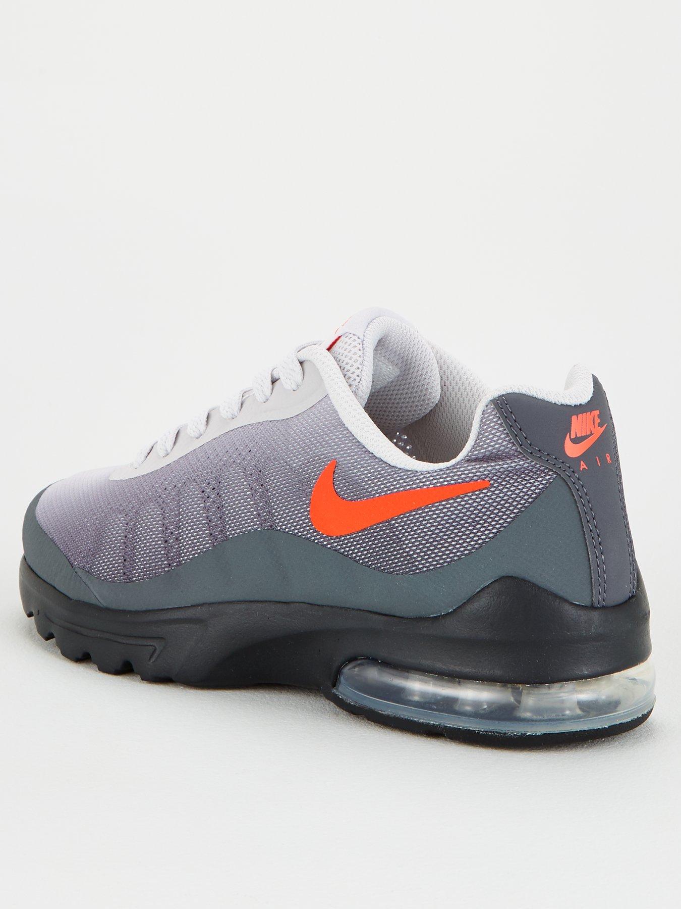 nike air max invigor trainers junior boys
