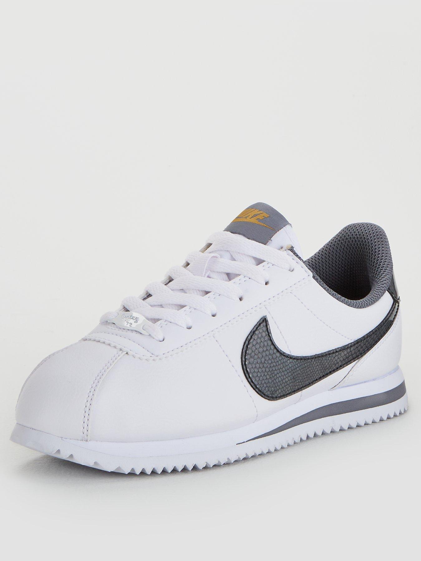 nike cortez junior size 5
