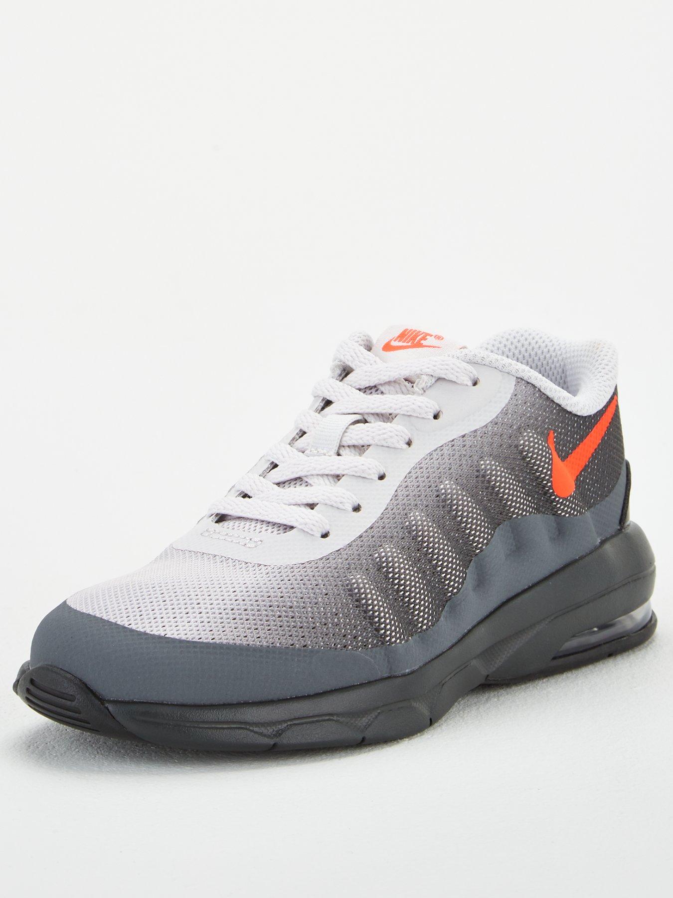 nike air max invigor trainers junior boys