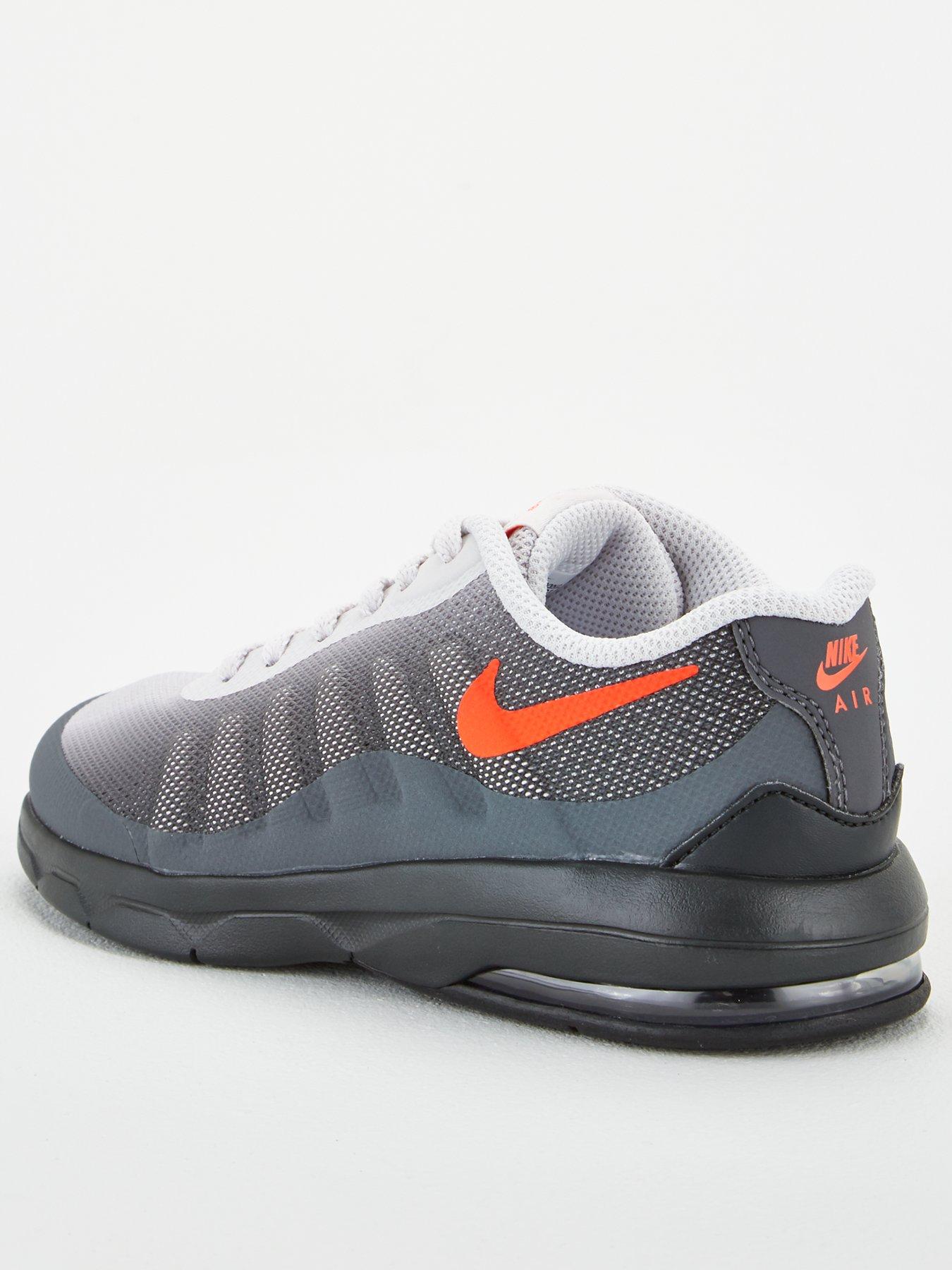 nike air max childrens size 13
