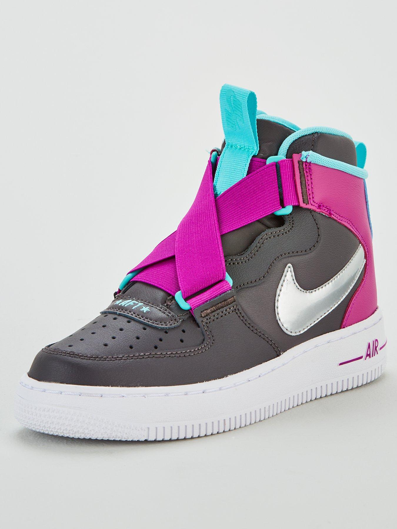nike force 1 highness junior