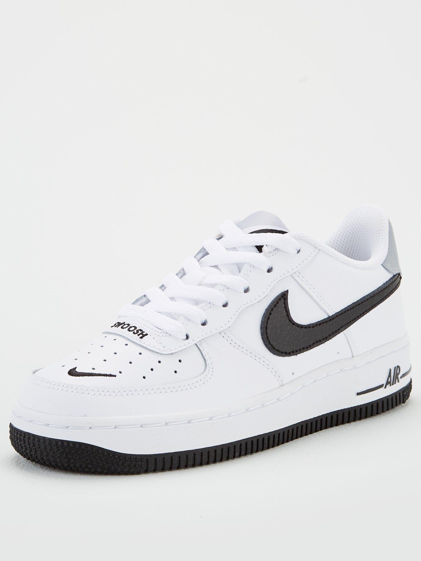 nike air force ones junior